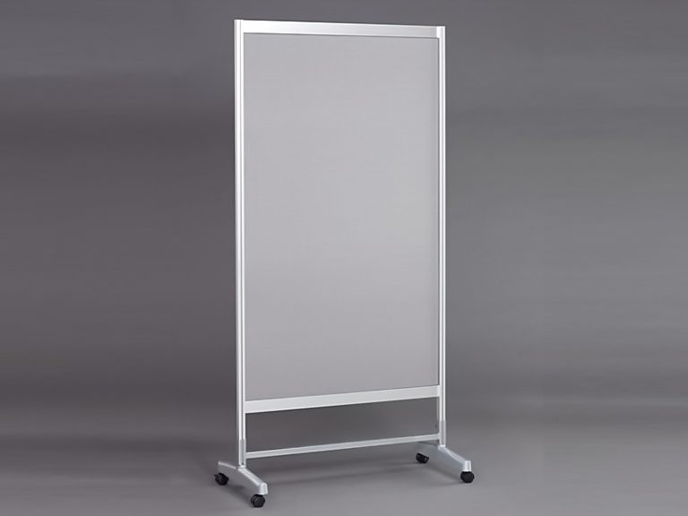 小N型展覽板系列 (獨立門廳)