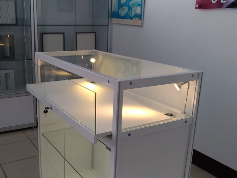 展示/拍賣/珠寶/鈦金/陳列櫃類