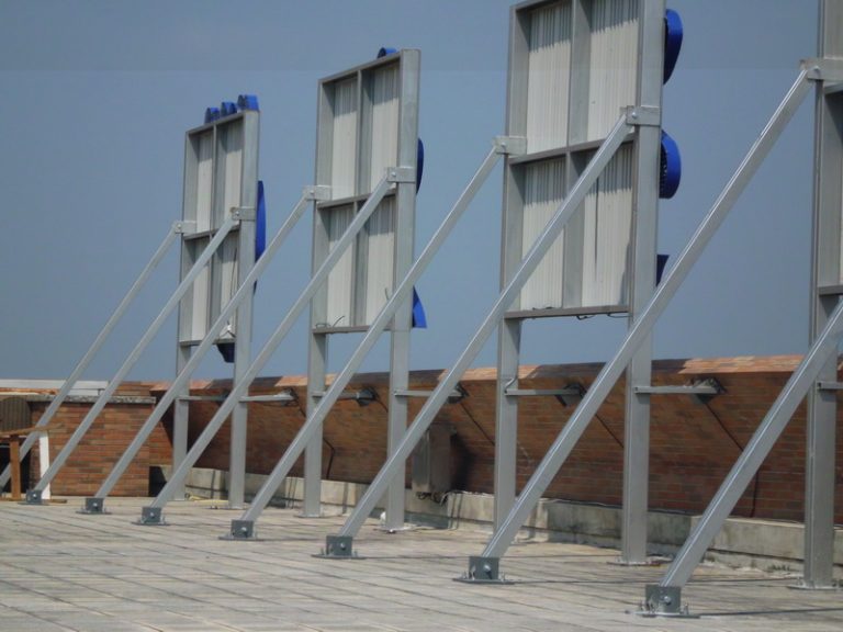 標示系列 (戶外LED燈箱)