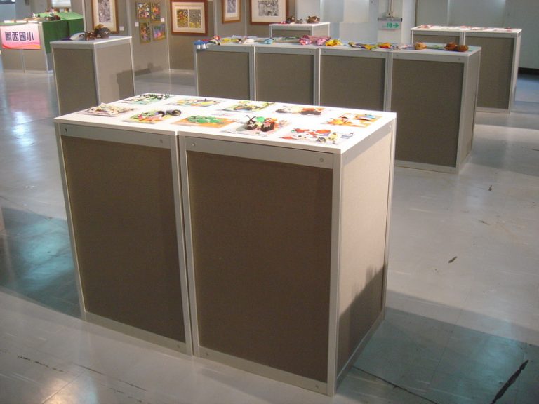 展示/拍賣/珠寶/鈦金/陳列櫃類