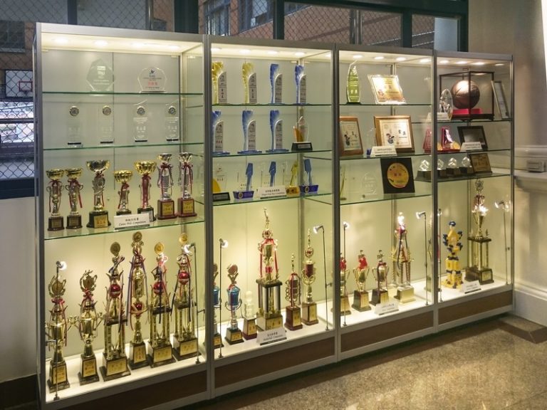 展示/拍賣/珠寶/鈦金/陳列櫃類