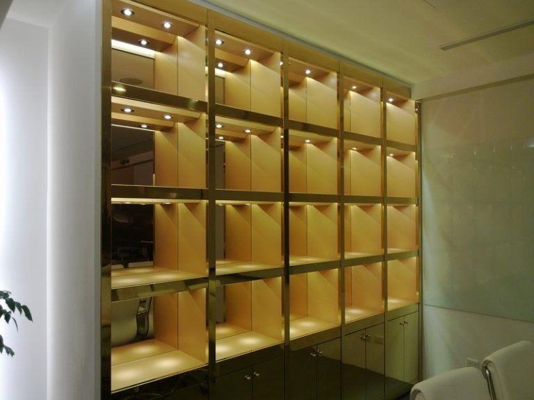 展示/拍賣/珠寶/鈦金/陳列櫃類