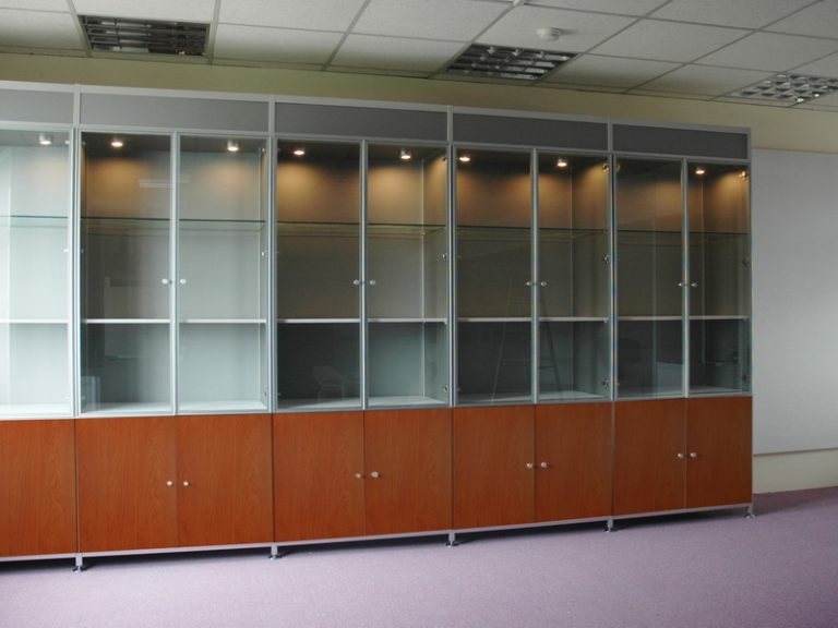 展示/拍賣/珠寶/鈦金/陳列櫃類