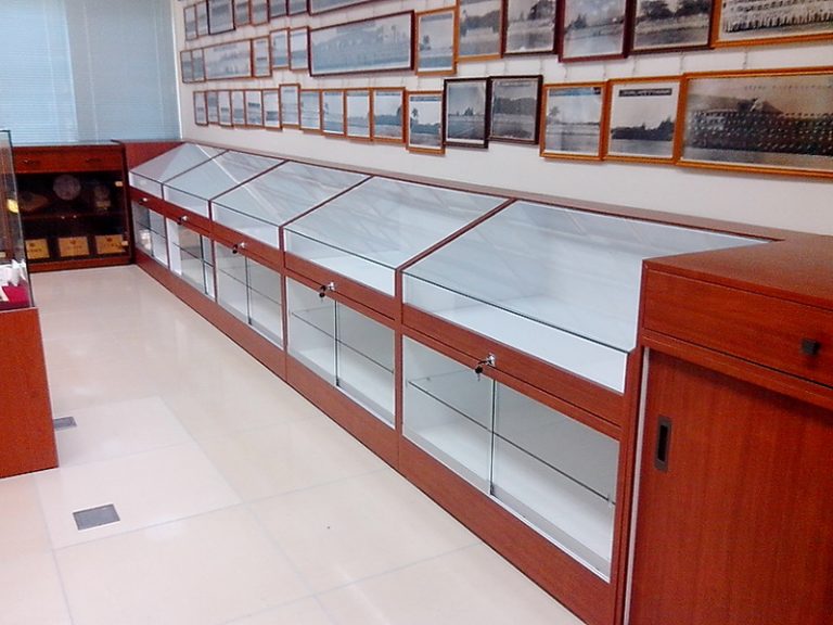 展示/拍賣/珠寶/鈦金/陳列櫃類