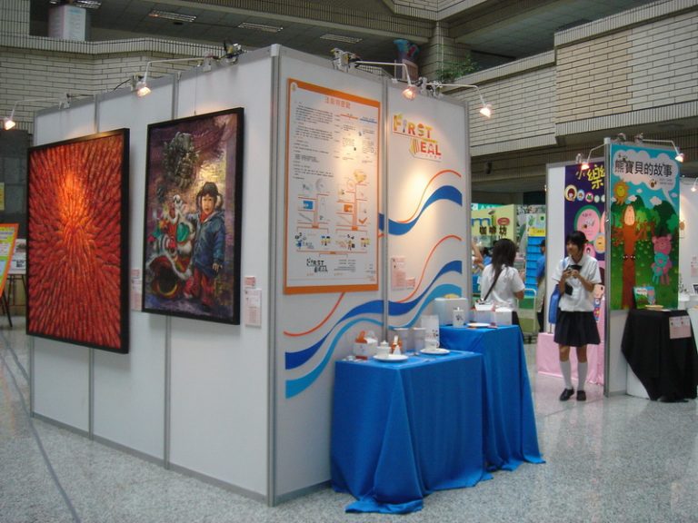 OK (編號R1 10)(展板H250XW100cm)