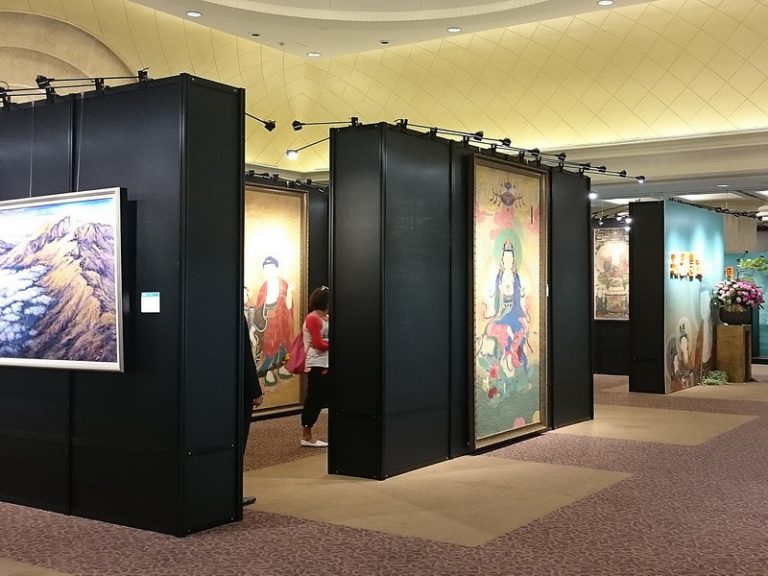 OK (編號R1 5)(展板H250XW100cm)