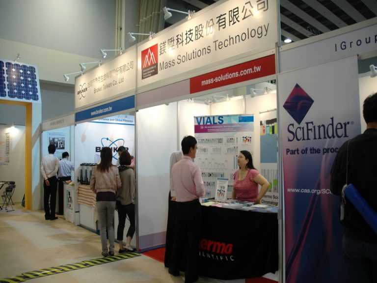 OK (編號R19 12)台大化學展12月展