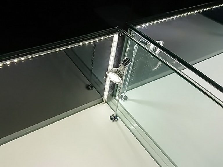 展示/拍賣/珠寶/鈦金/陳列櫃類