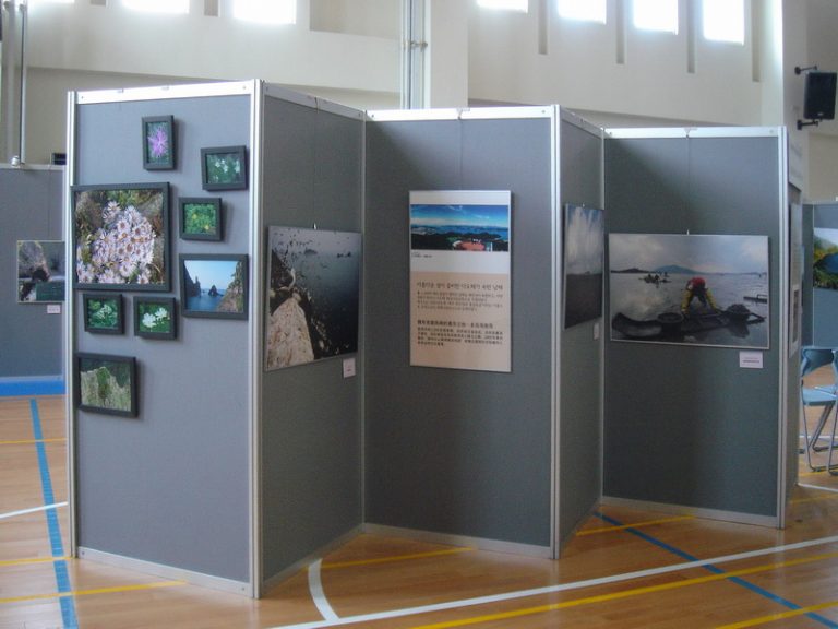 OK (編號 B1 15)N型展示板尺寸H200xW100cm (4)