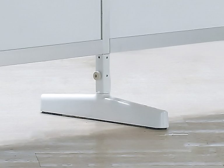 小N型展覽板系列 (T型腳架)