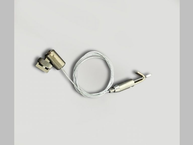 掛畫軌道系列 (掛勾K028)